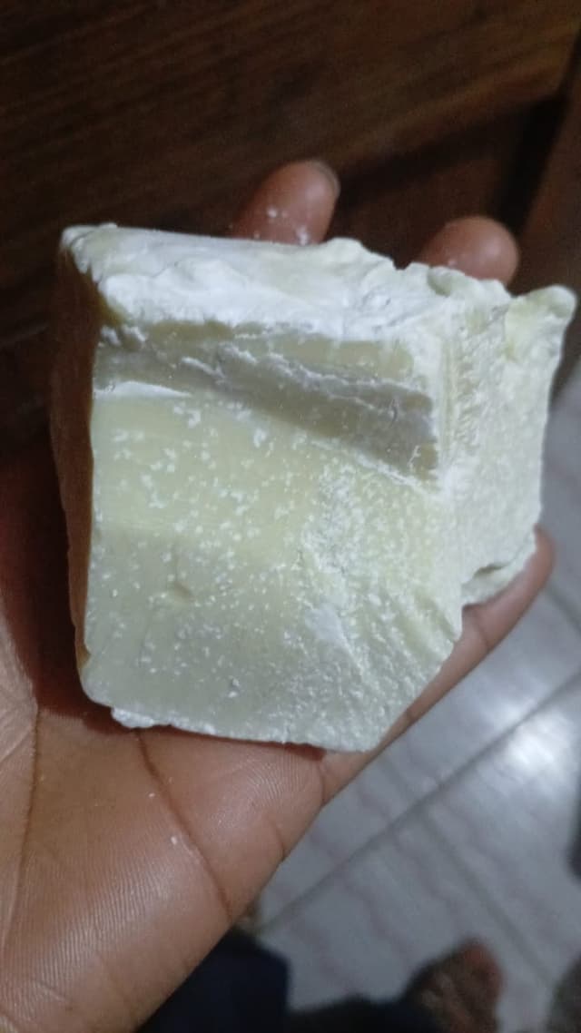 Cocoa Butter