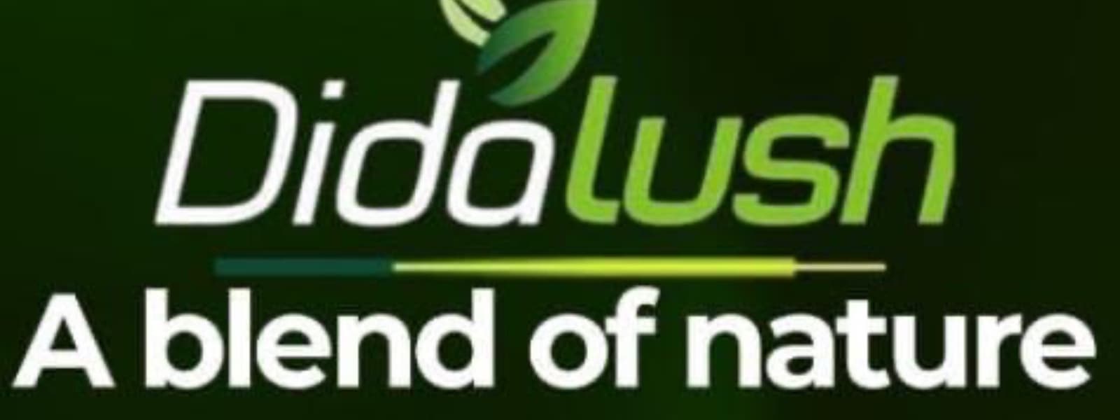 Store banner